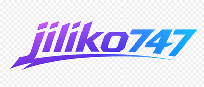 jiliko747 official logo